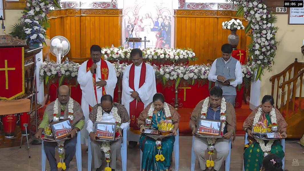 Honoring Elders who completed 60 years. Keep Guiding us Honoring Elders who completed 60 years. Keep Guiding us