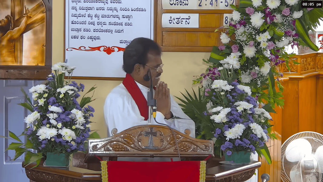 Sermon Sermon